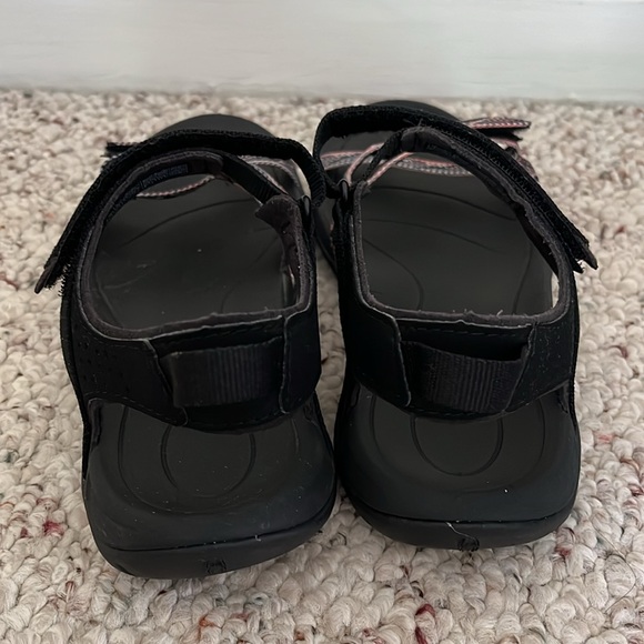 Teva Verra Sport Sandals-WMS Sz 6.5 - Picture 3 of 6